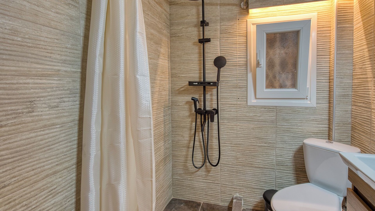 Photo of Bathroom in Thessaloniki