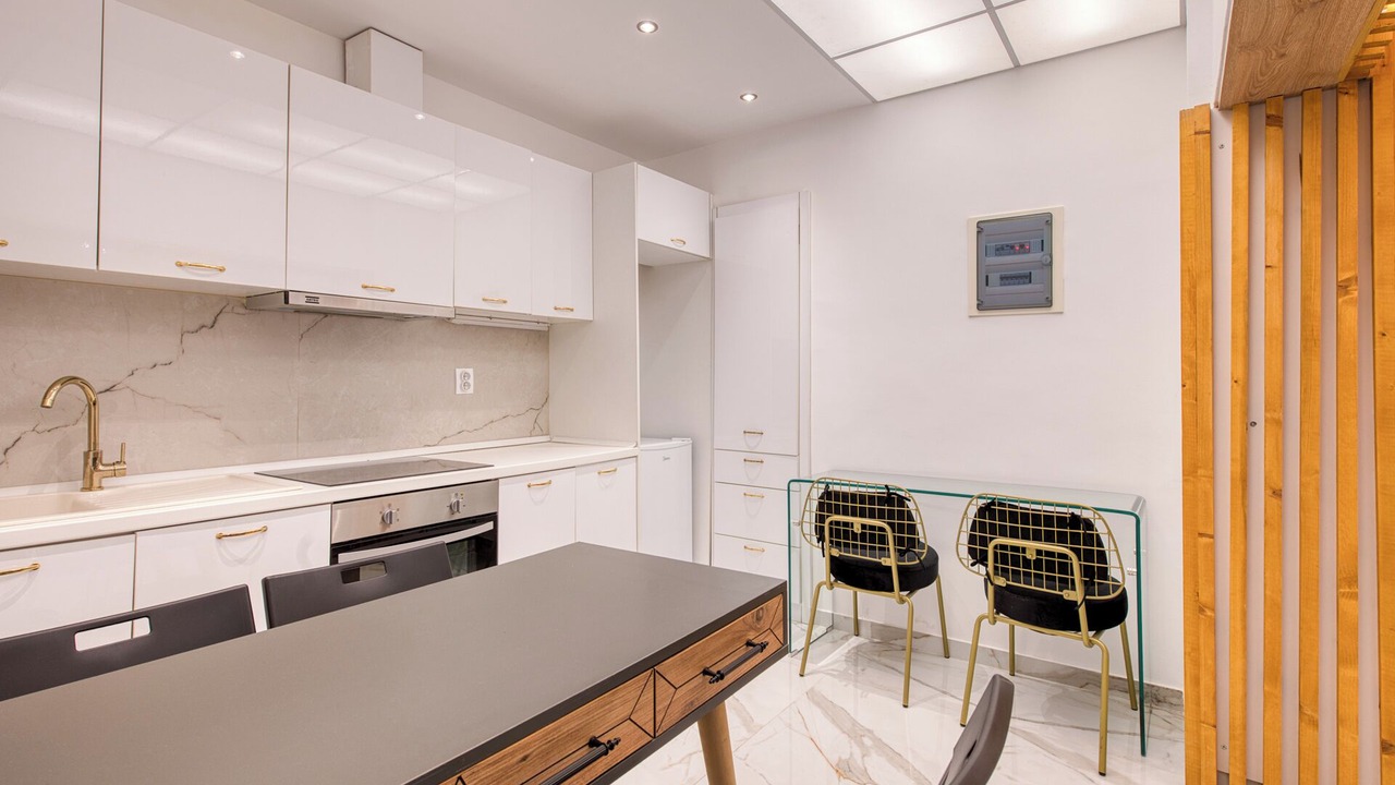 Photo of Kitchen in Thessaloniki