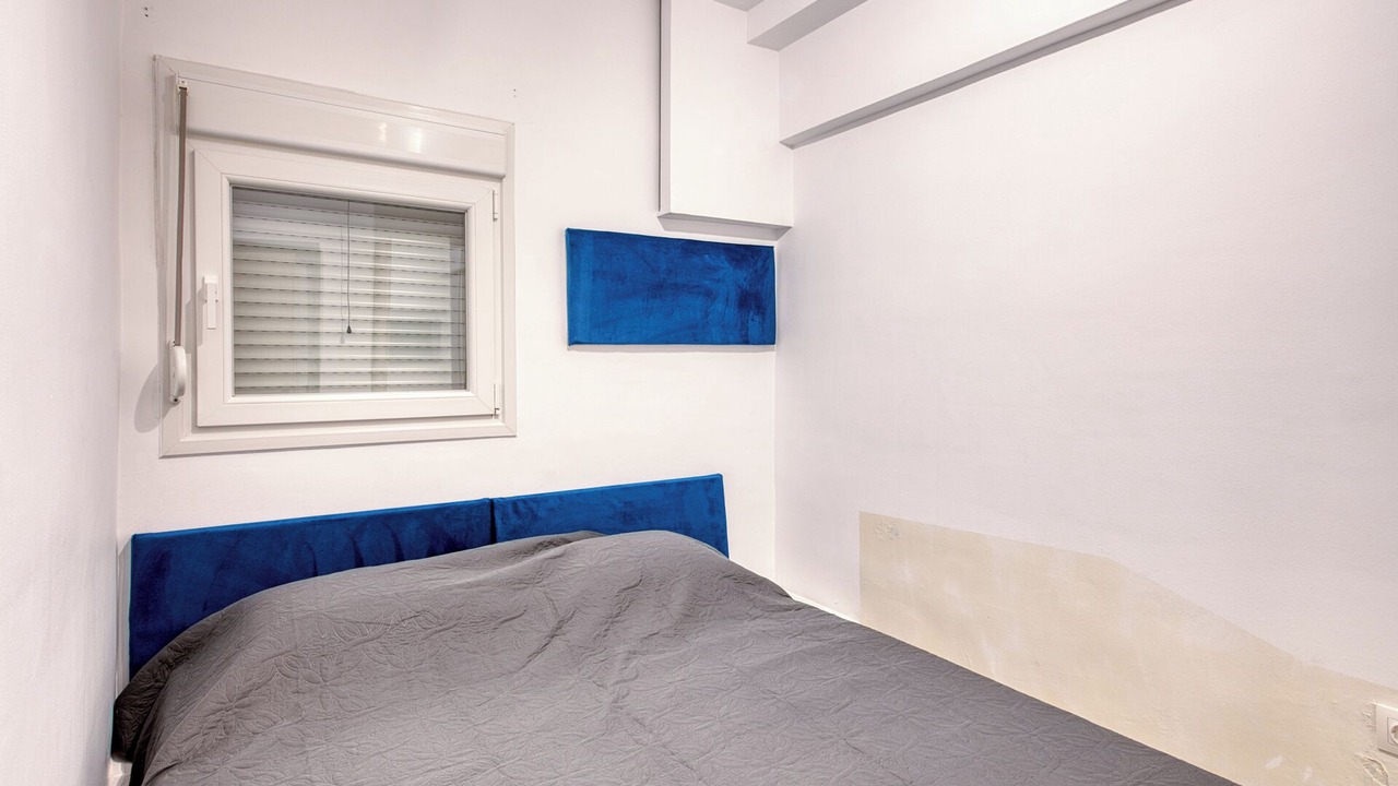 Photo of Bedroom in Thessaloniki