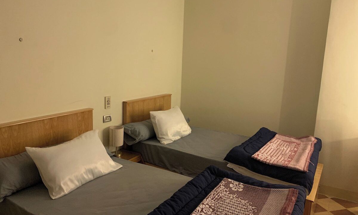 Photo of Bedroom in Luxor