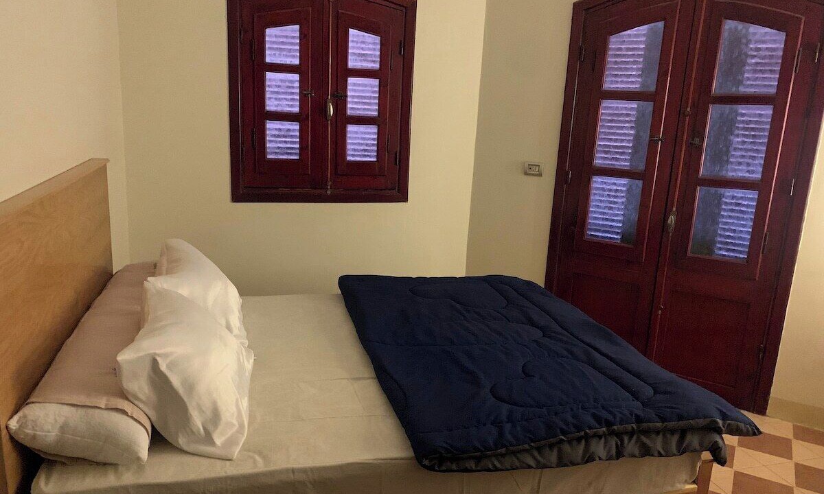 Photo of Bedroom in Luxor