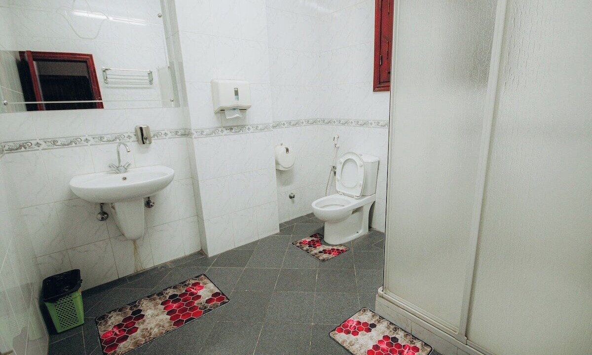 Photo of Bathroom in Luxor