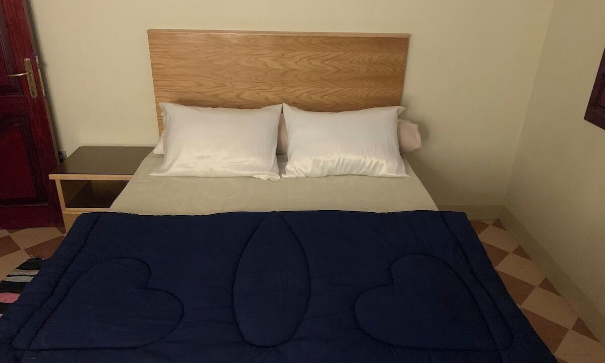 Photo of Bedroom in Luxor