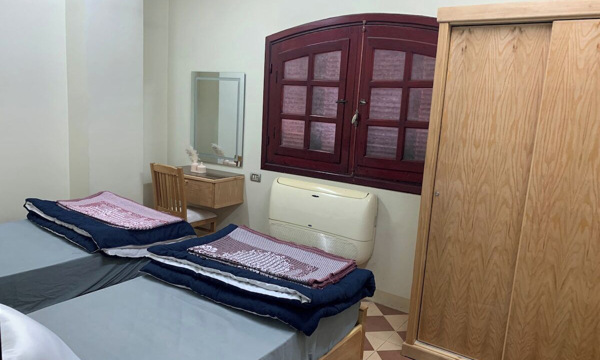 Photo of Bedroom in Luxor