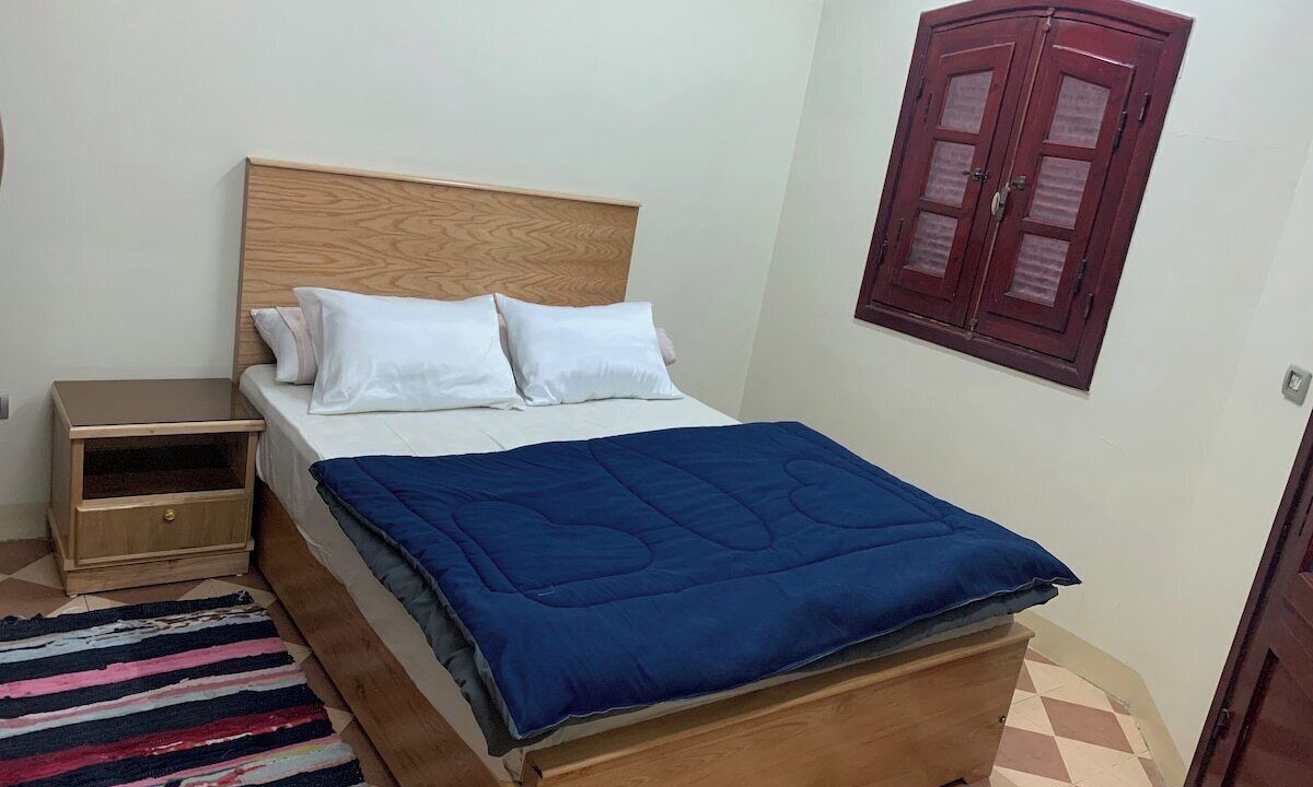 Photo of Bedroom in Luxor