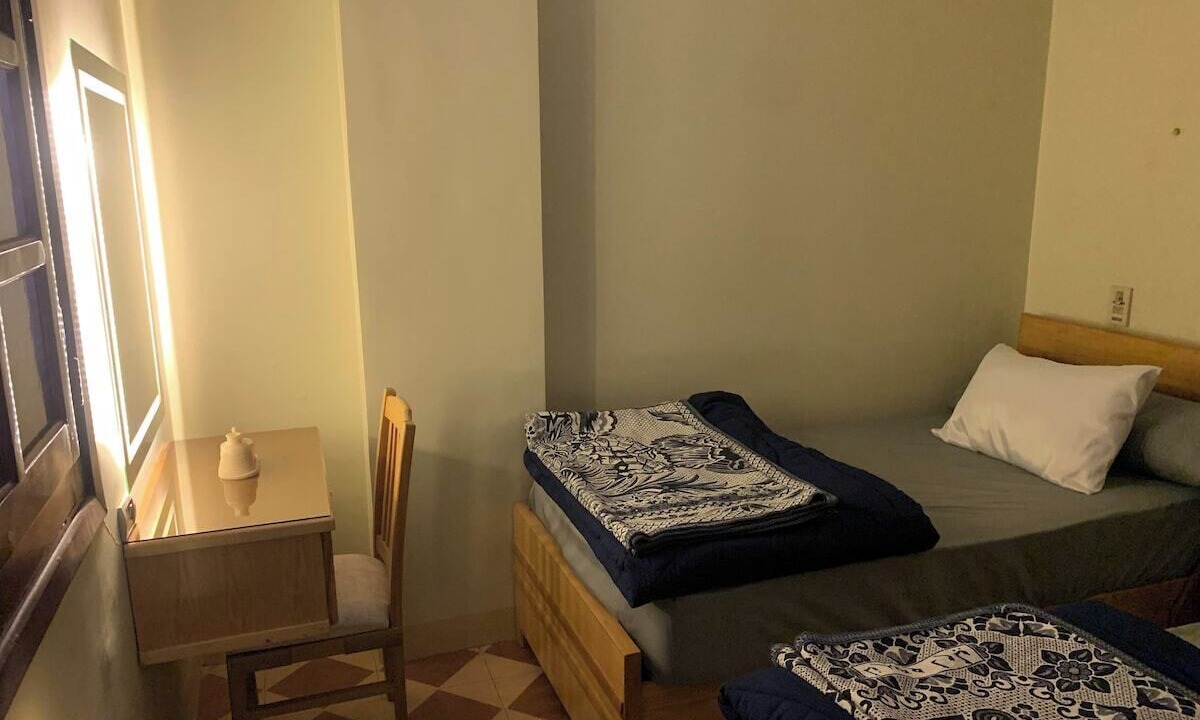 Photo of Bedroom in Luxor