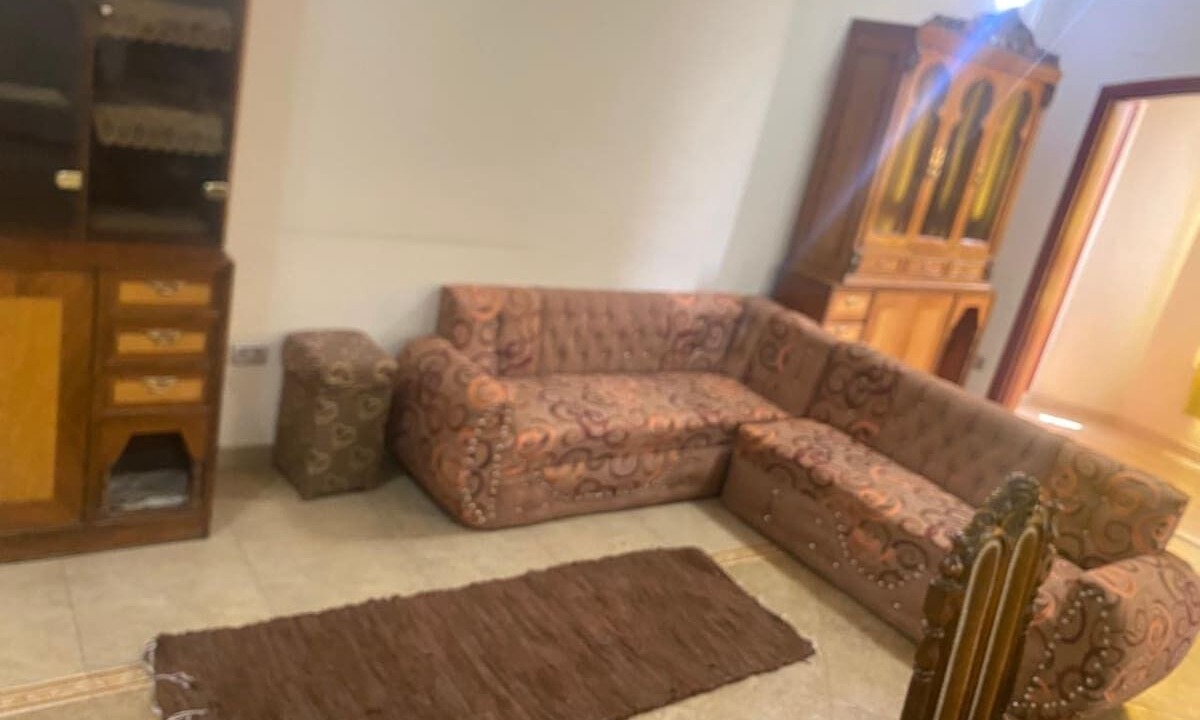 Photo of Livingroom in Luxor