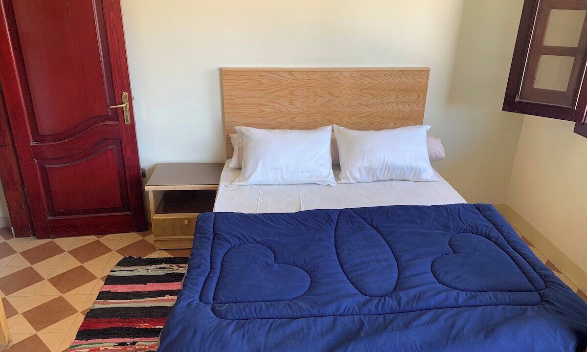 Photo of Bedroom in Luxor