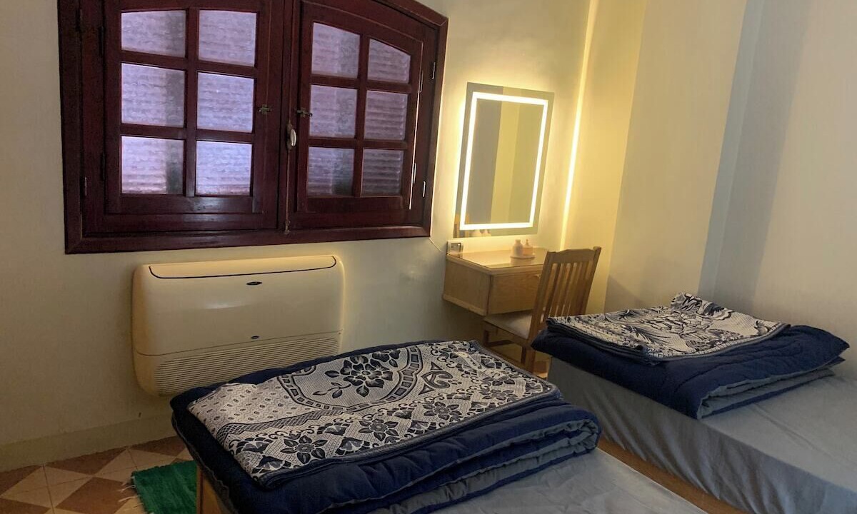 Photo of Bedroom in Luxor