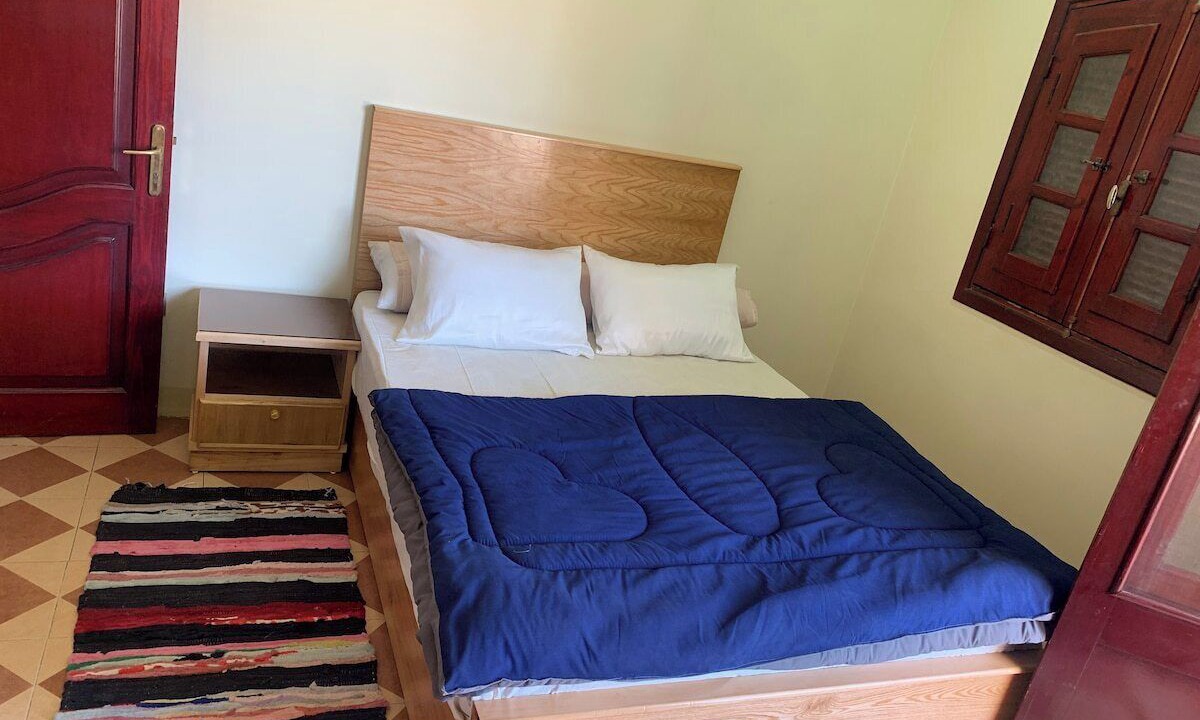 Photo of Bedroom in Luxor