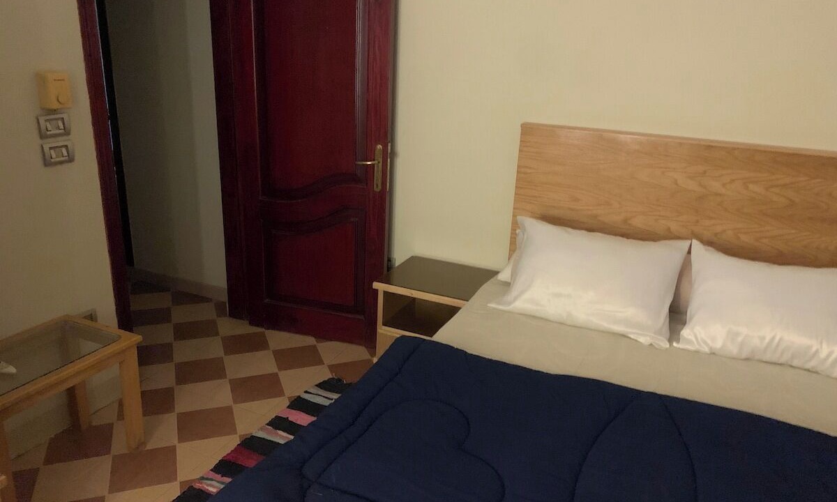 Photo of Bedroom in Luxor