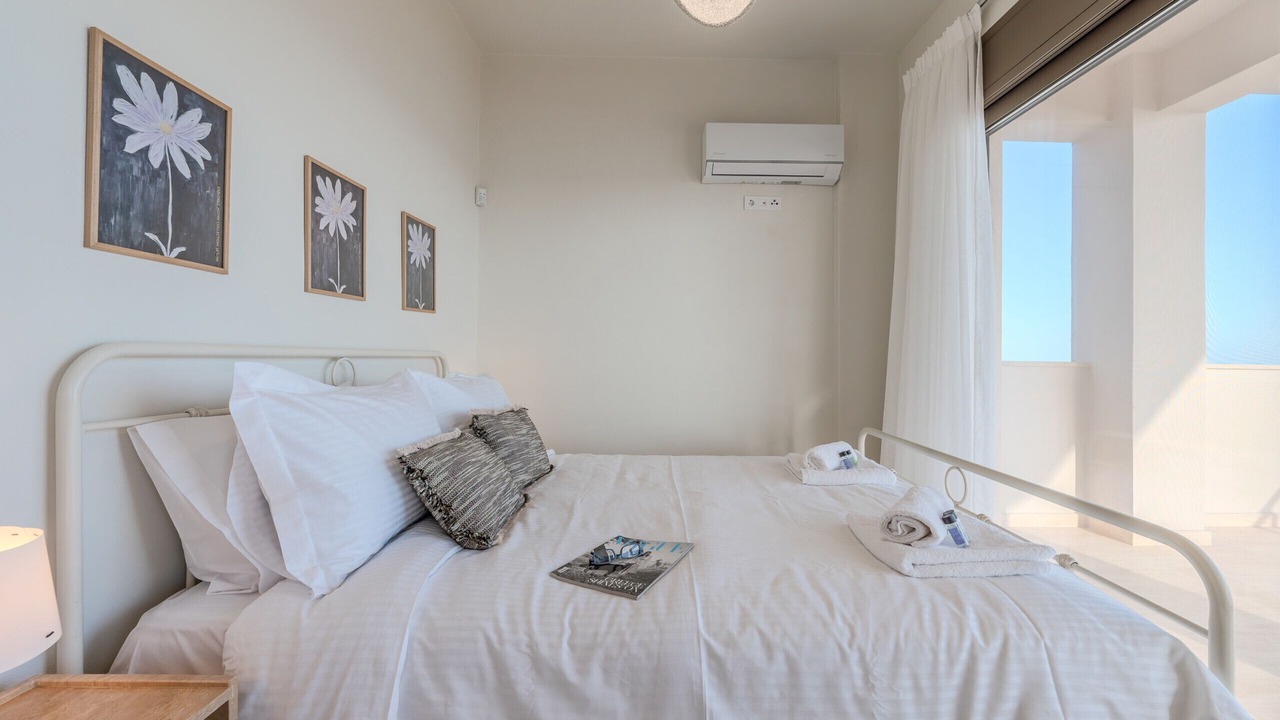 Photo of Bedroom in Viannos