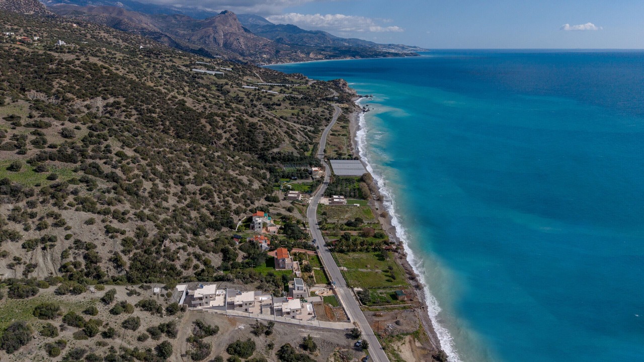 Photo of Outdoor in Viannos