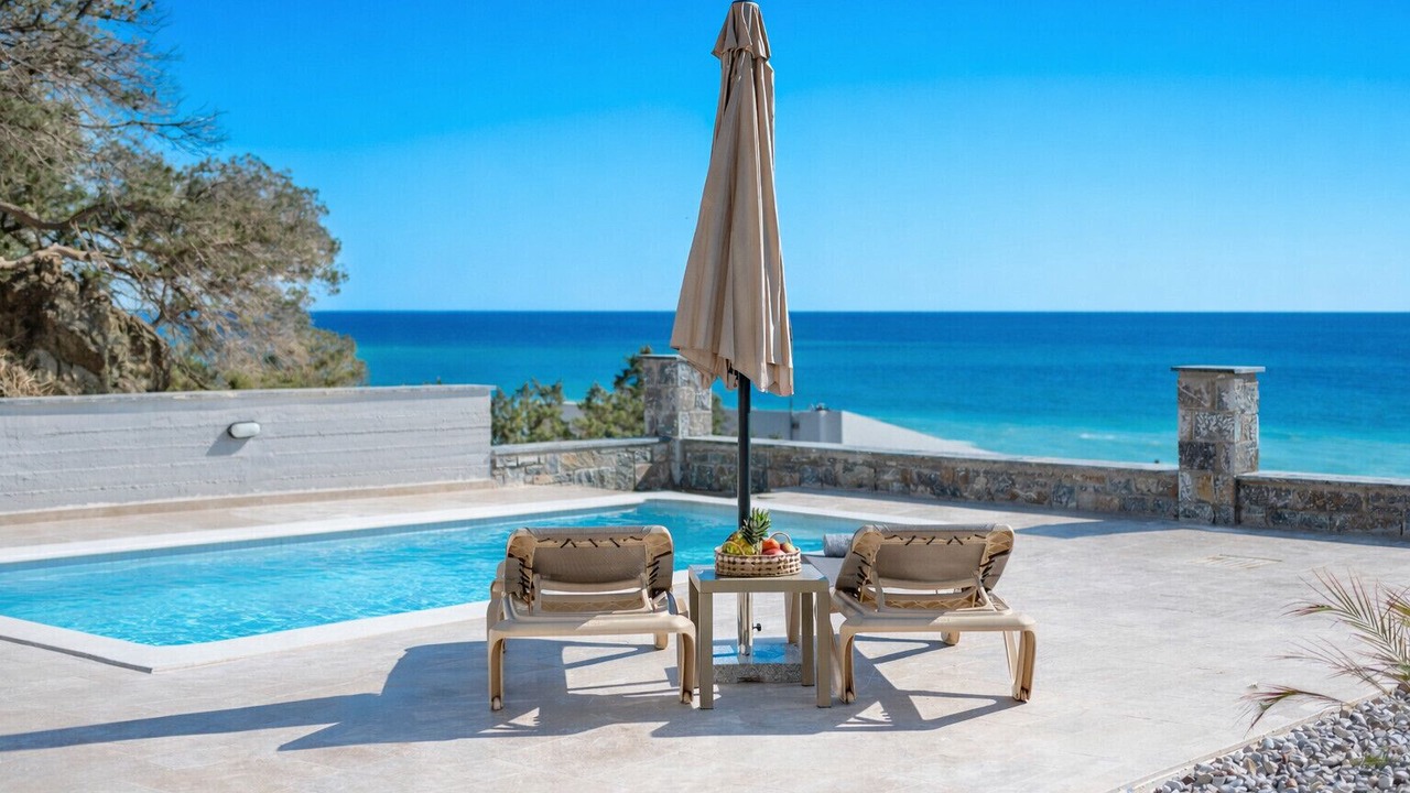 Photo of Outdoor in Viannos
