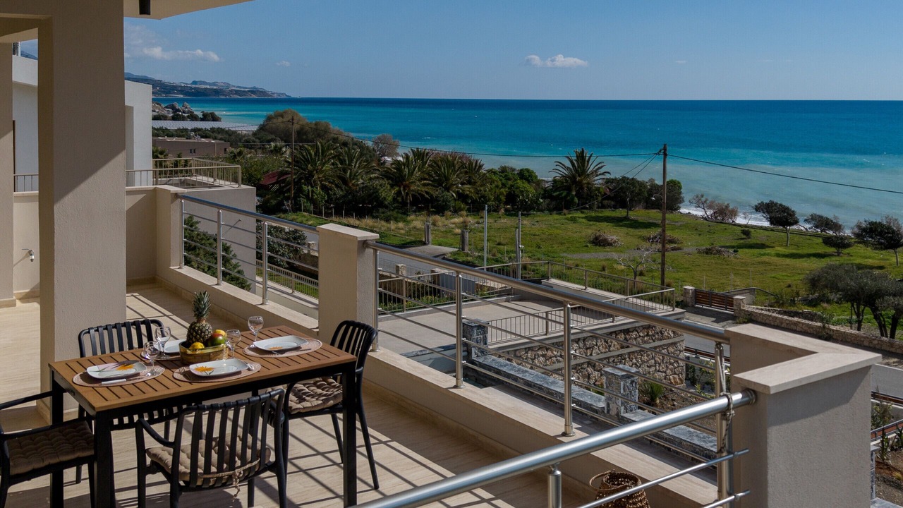 Photo of Outdoor in Viannos
