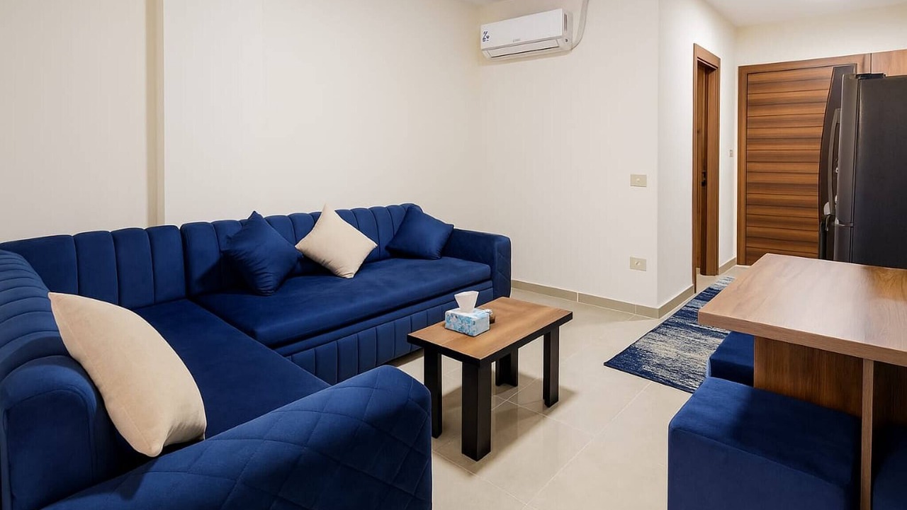 Photo of Livingroom in Dahar