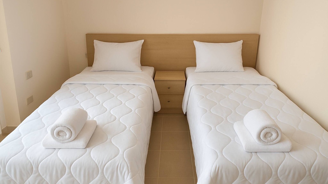 Photo of Bedroom in Dahar