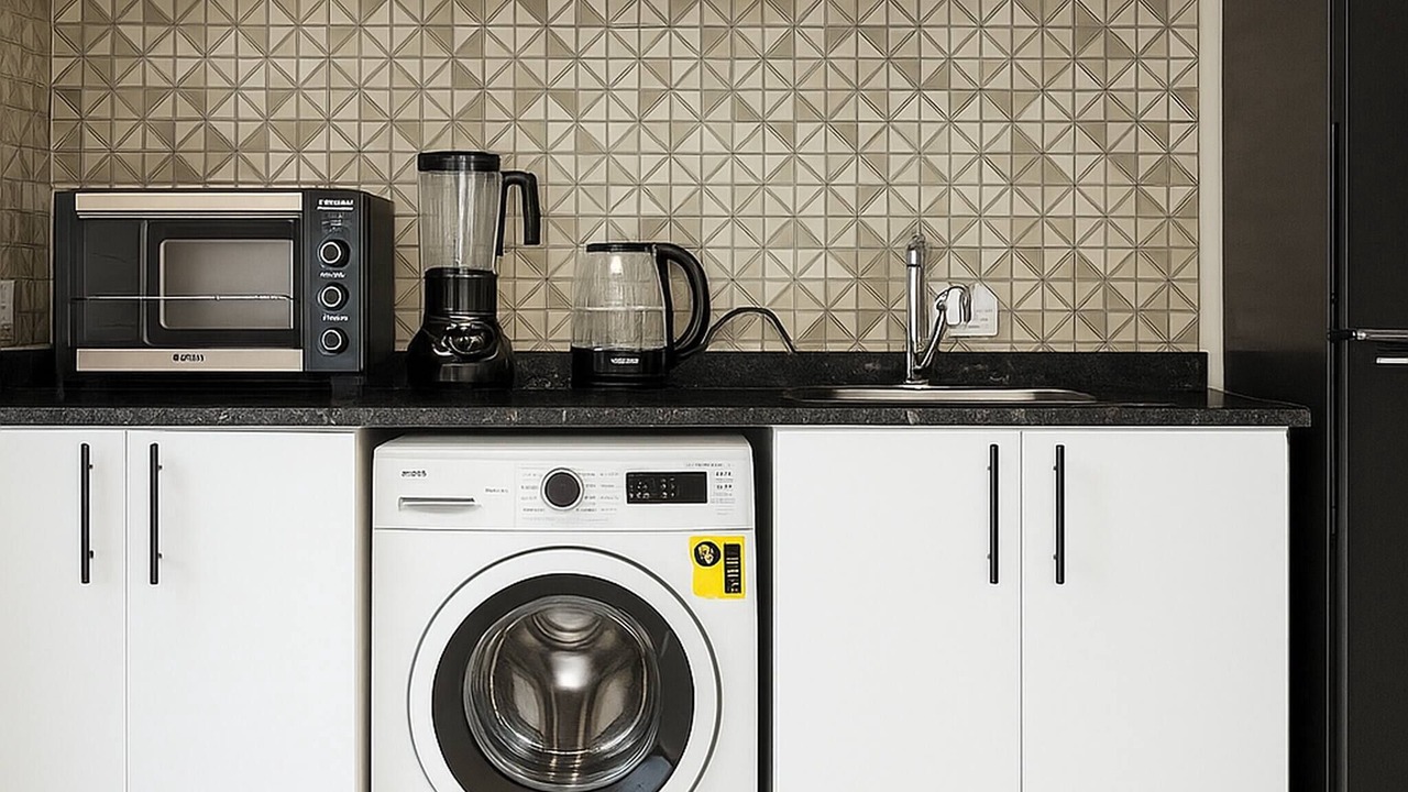 Photo of Kitchen in Dahar