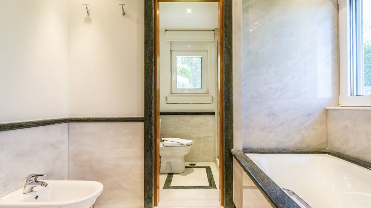 Photo of Bathroom in Palaia Fokaia