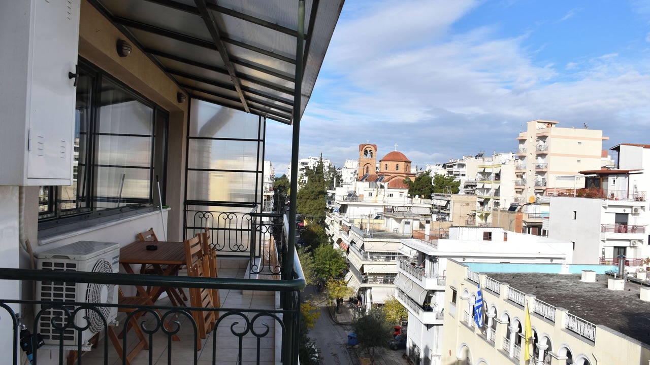 Photo of Outdoor in Kalamaria