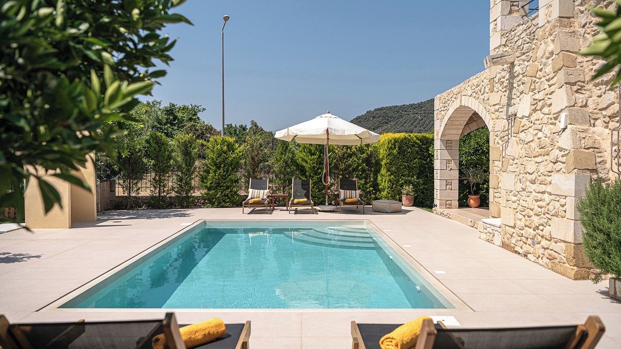 Photo of Outdoor in Agia