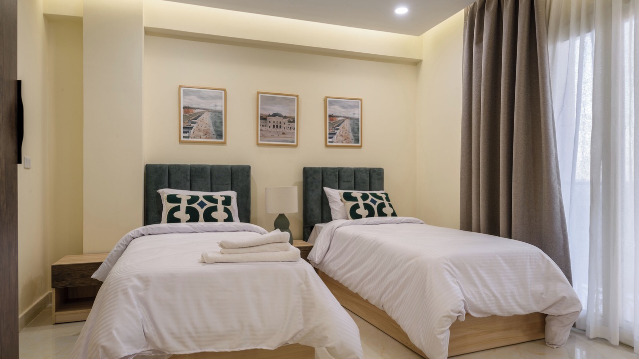 Photo of Bedroom in Heliopolis