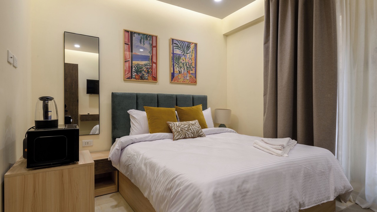 Photo of Bedroom in Heliopolis