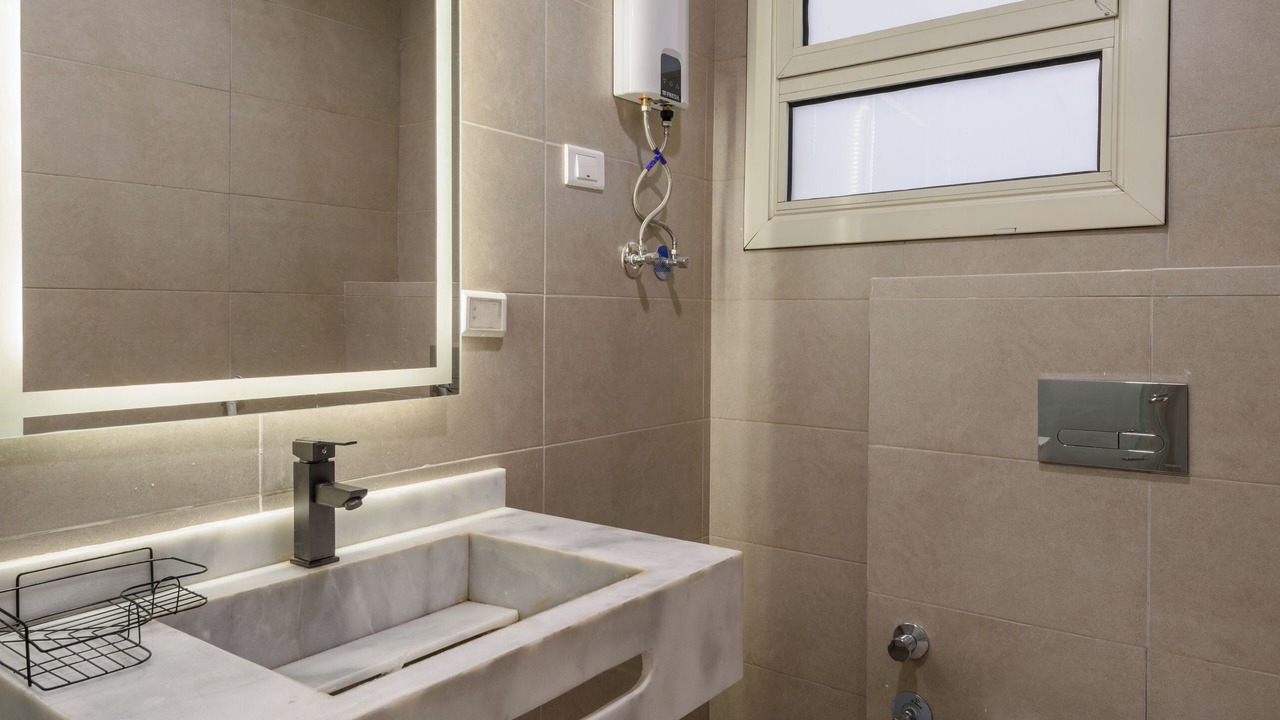 Photo of Bathroom in Heliopolis