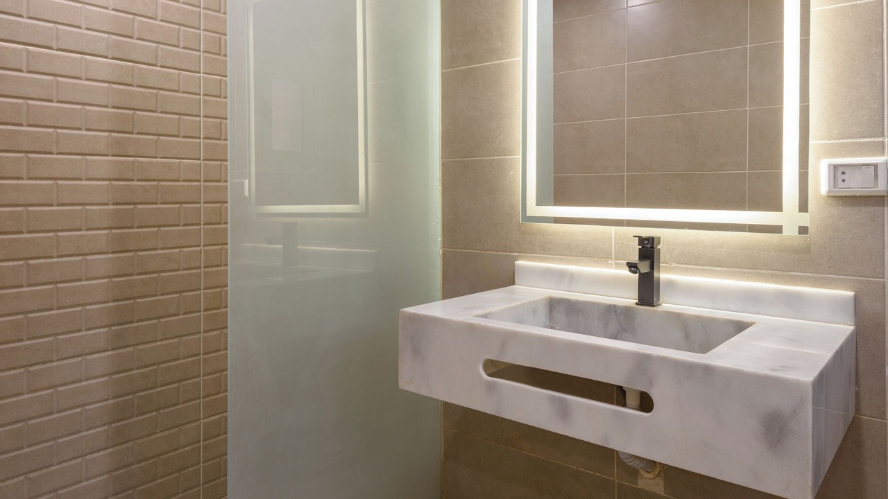 Photo of Bathroom in Heliopolis