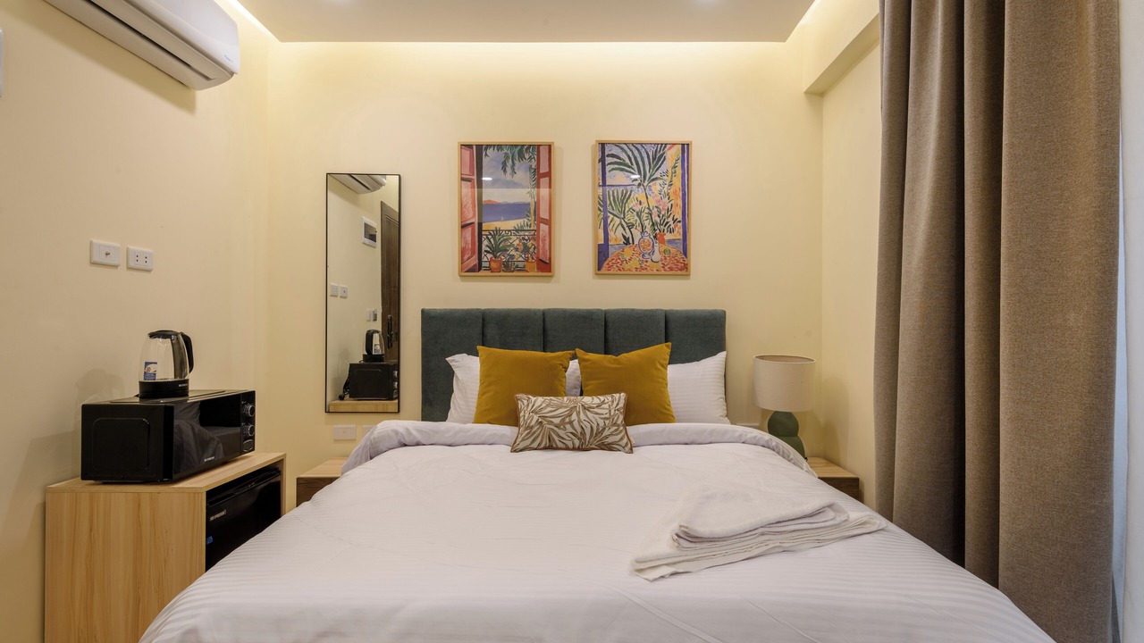 Photo of Bedroom in Heliopolis
