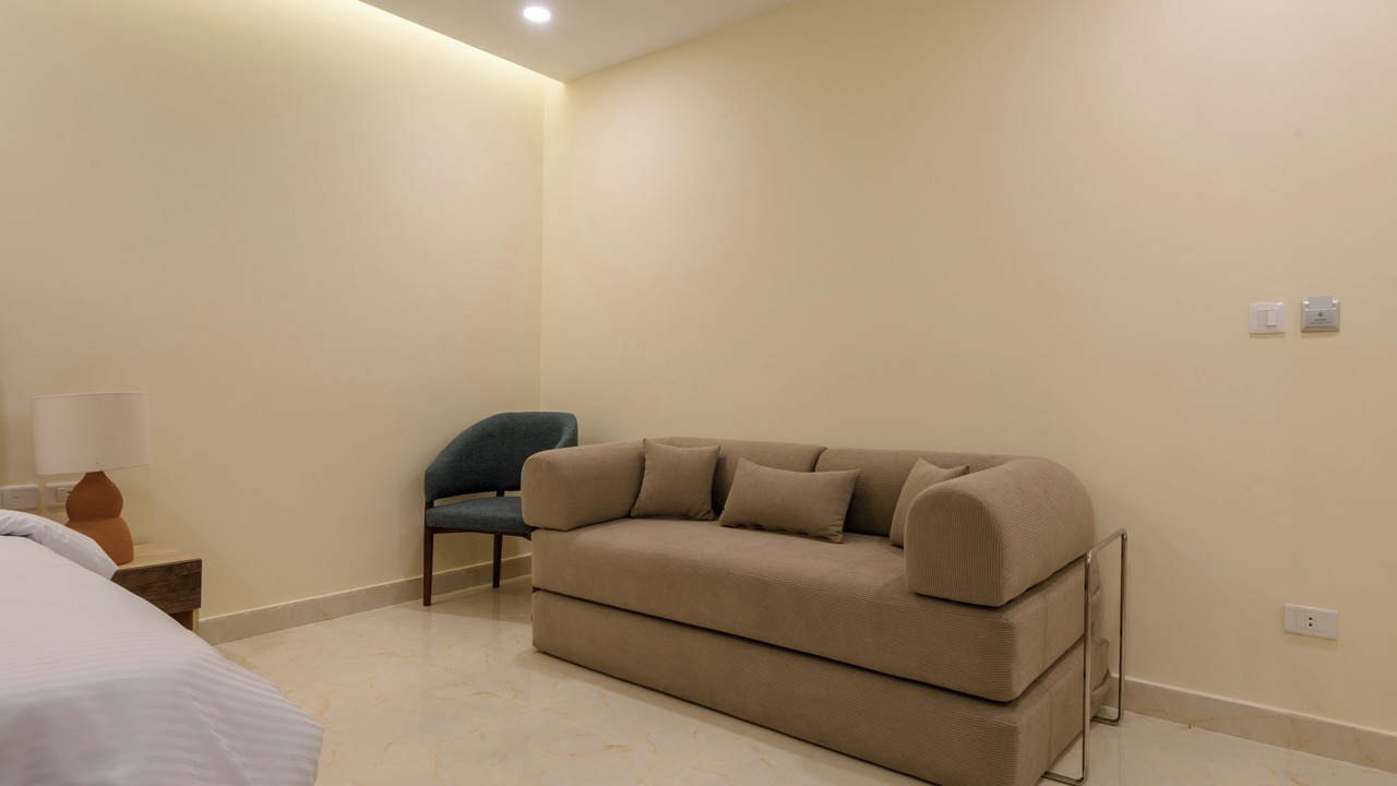 Photo of Livingroom in Heliopolis