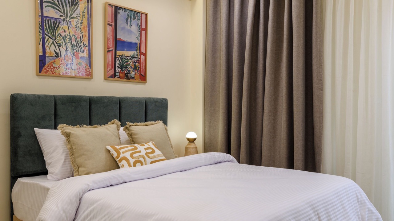 Photo of Bedroom in Heliopolis