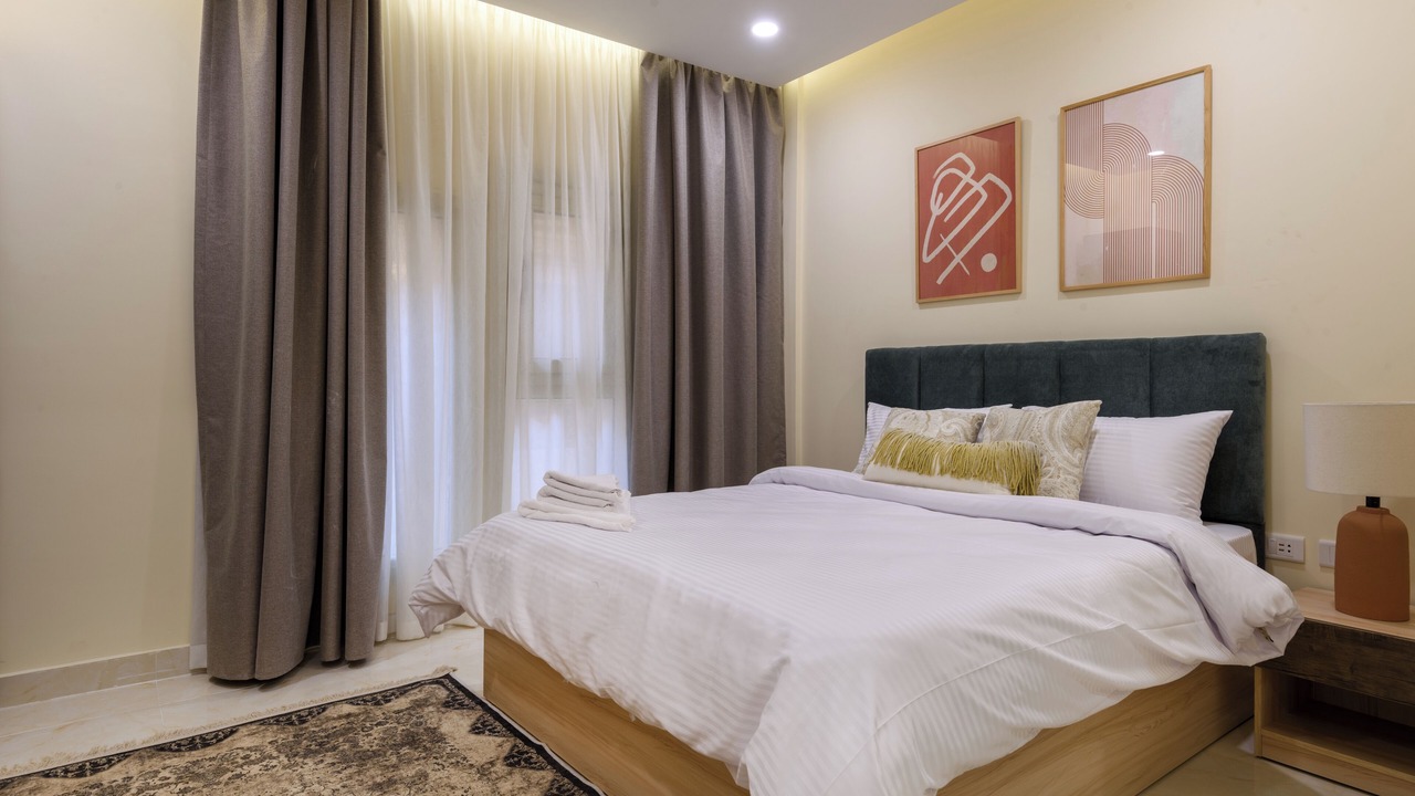Photo of Bedroom in Heliopolis