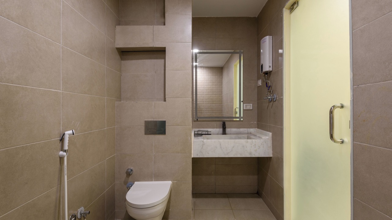 Photo of Bathroom in Heliopolis
