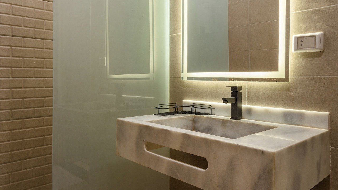 Photo of Bathroom in Heliopolis