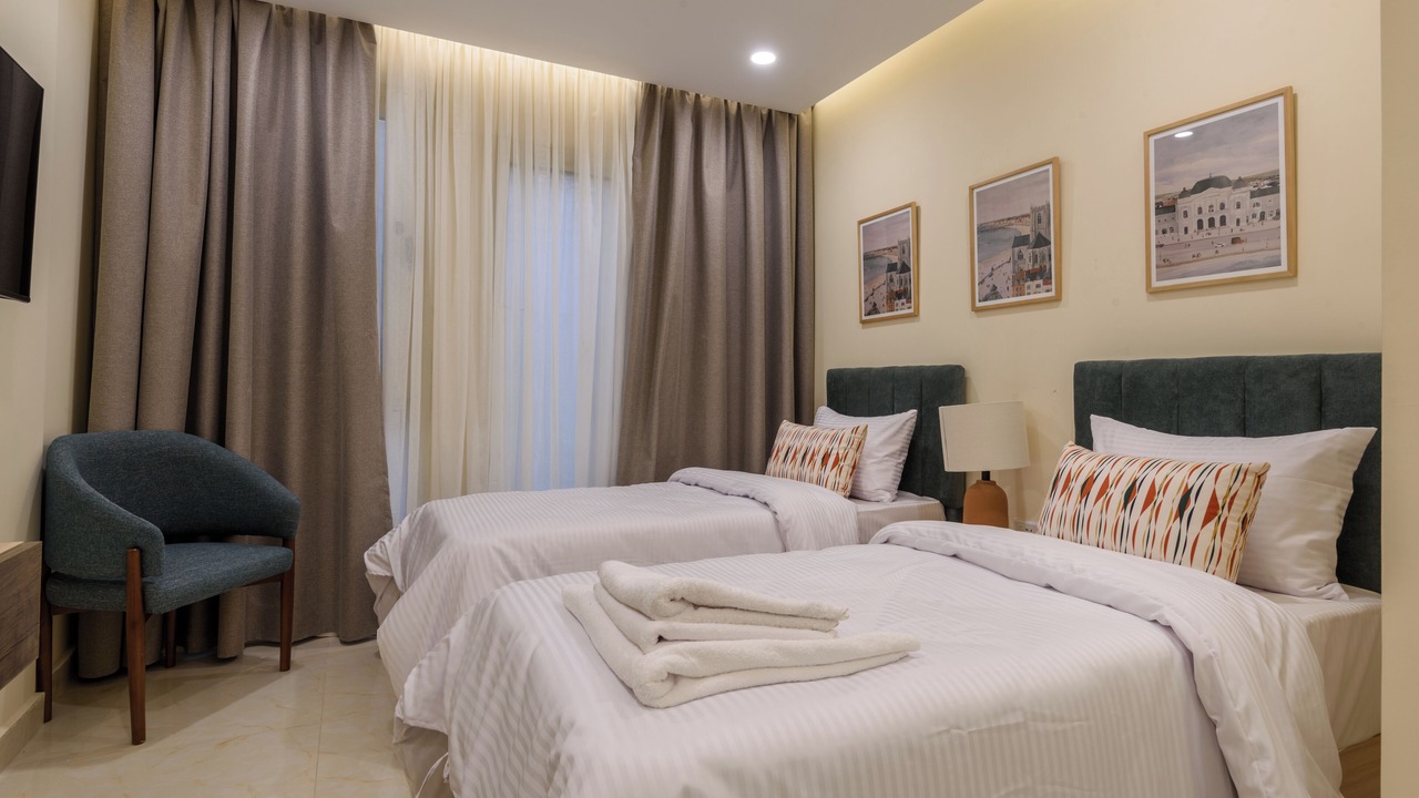 Photo of Bedroom in Heliopolis