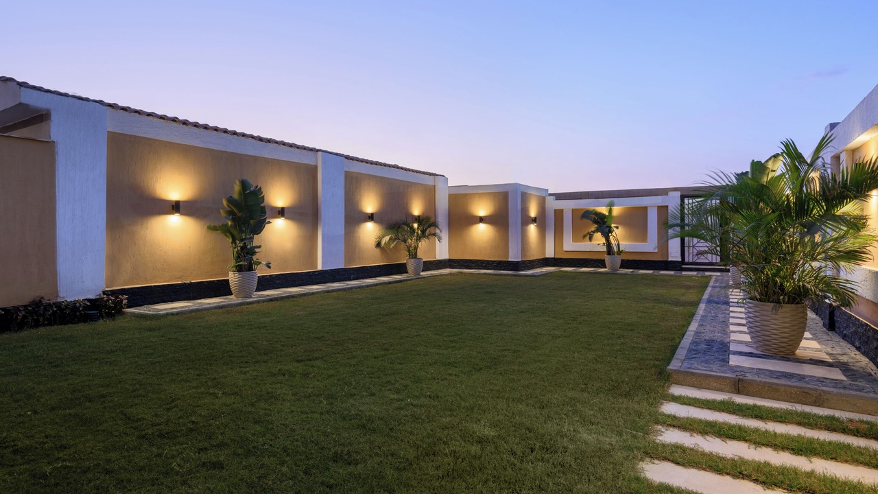 Photo of Outdoor in Heliopolis