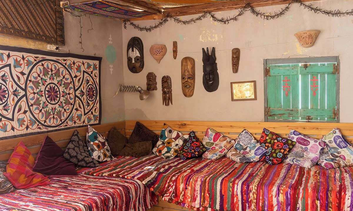 Photo of Bedroom in Dahab
