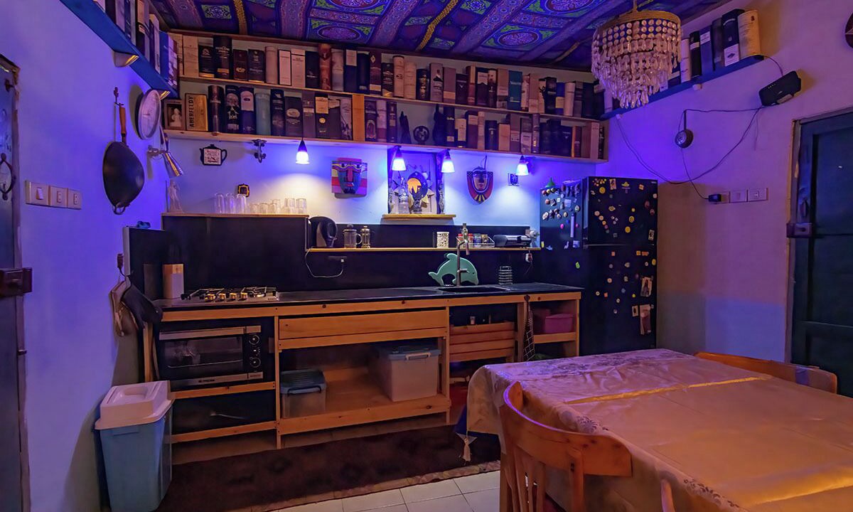 Photo of Kitchen in Dahab