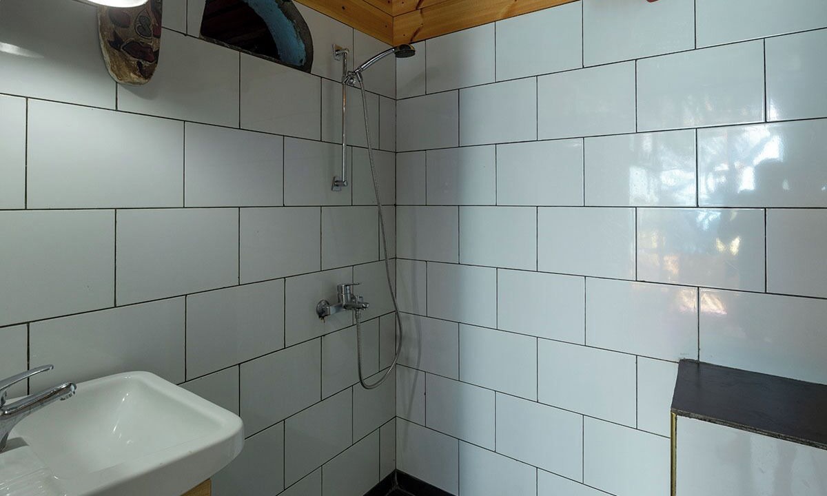 Photo of Bathroom in Dahab
