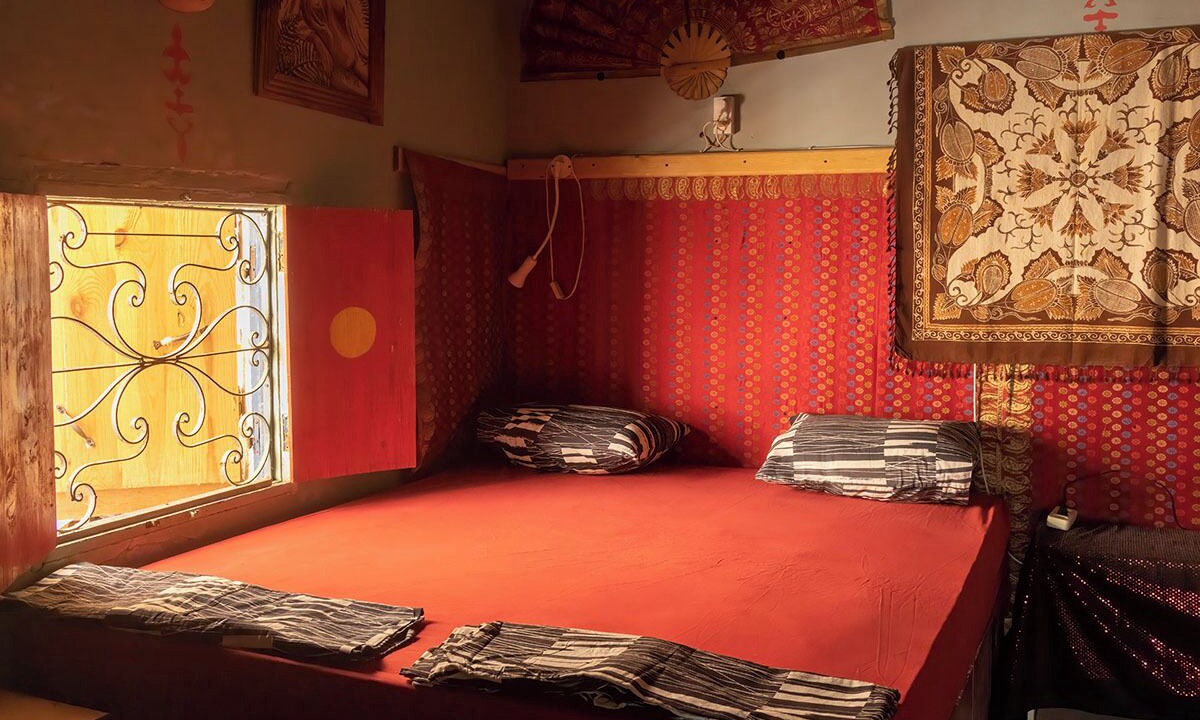 Photo of Bedroom in Dahab