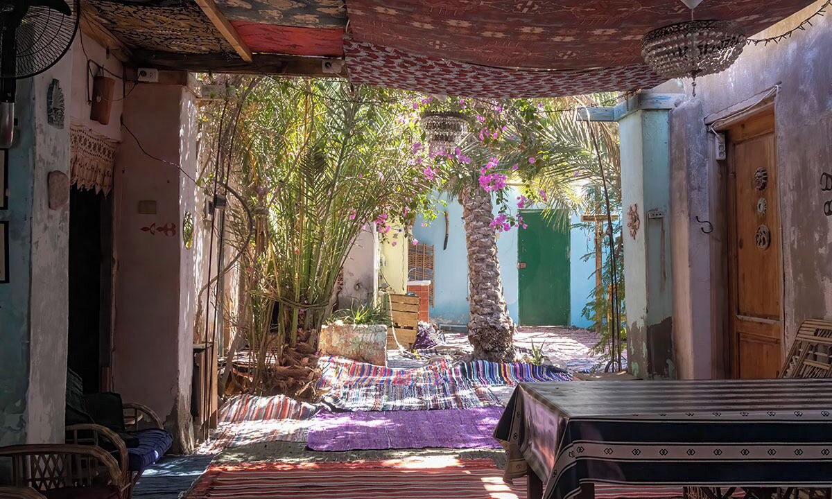 Photo of Outdoor in Dahab