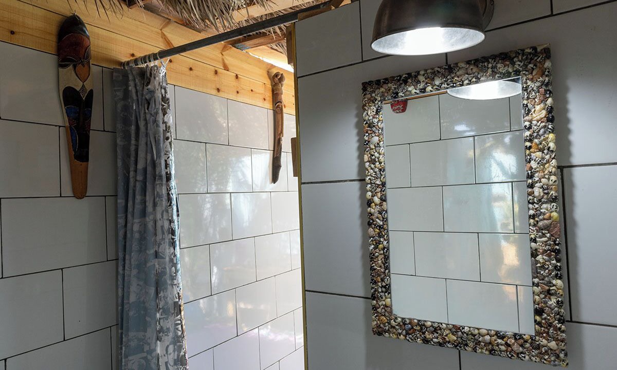 Photo of Bathroom in Dahab