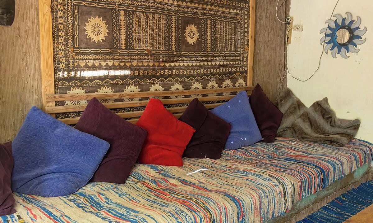 Photo of Bedroom in Dahab