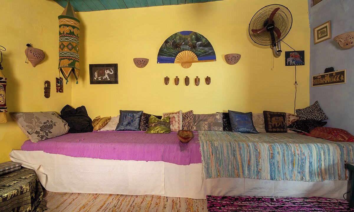 Photo of Bedroom in Dahab