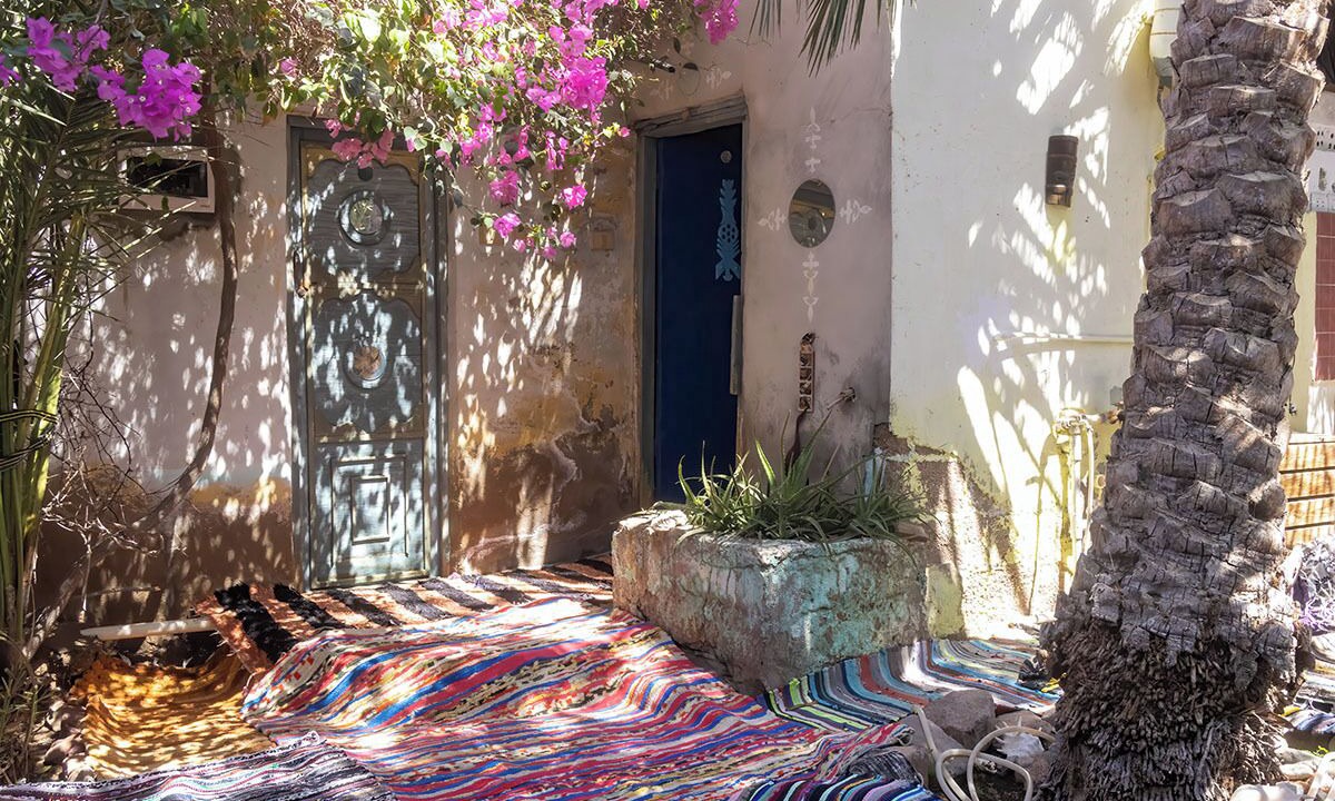 Photo of Outdoor in Dahab