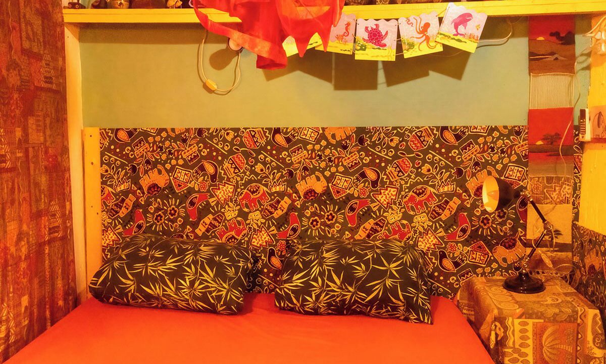 Photo of Bedroom in Dahab