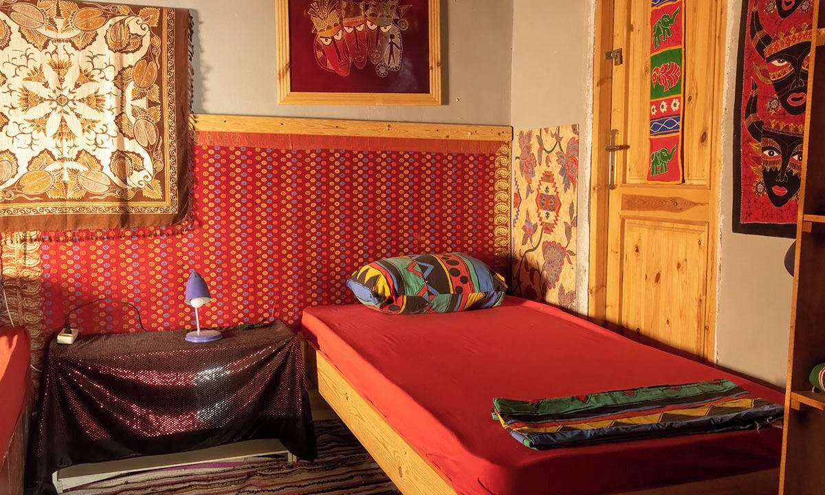 Photo of Bedroom in Dahab