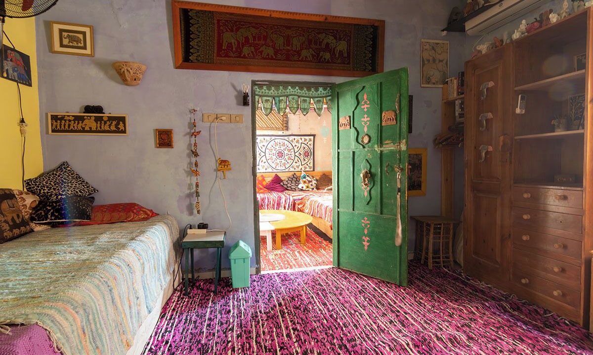Photo of Bedroom in Dahab