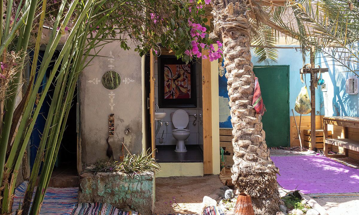 Photo of Outdoor in Dahab